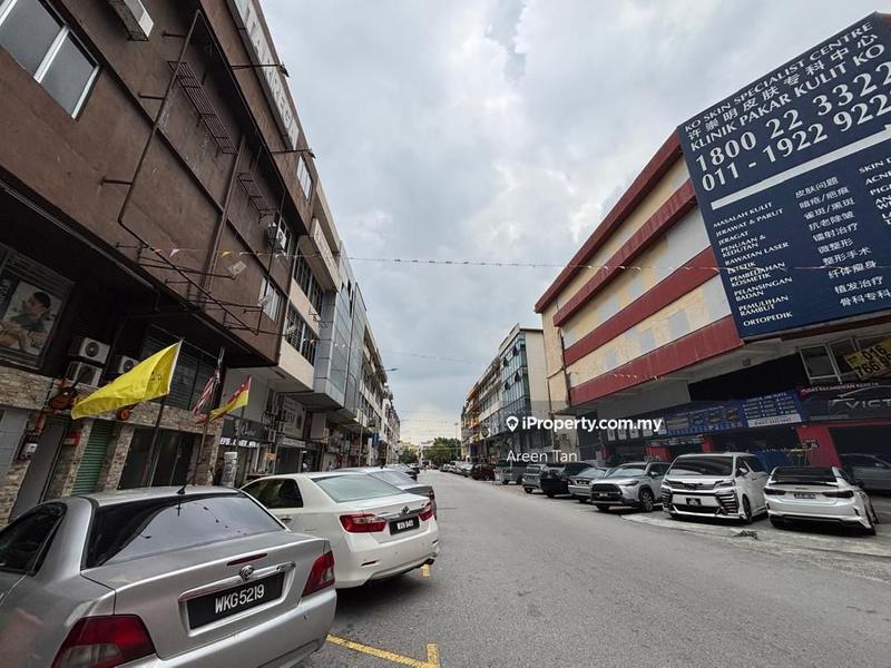 Shop Office For Sale in Klang Selangor - Image 17