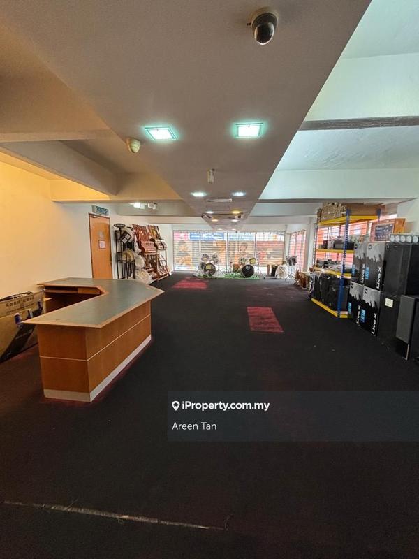 Shop Office For Sale in Klang Selangor - Image 11