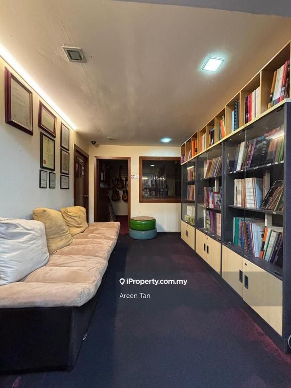 Shop Office For Sale in Klang Selangor