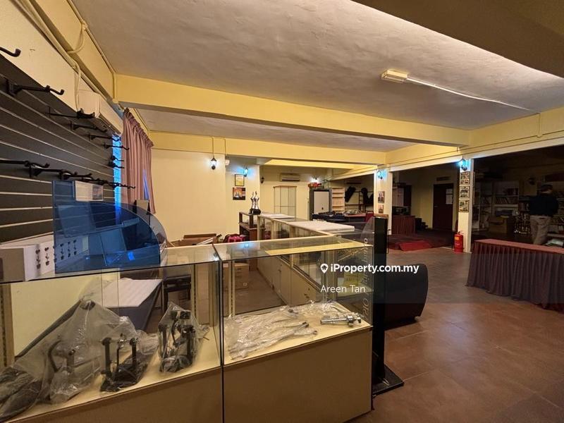 Shop Office For Sale in Klang Selangor - Image 5