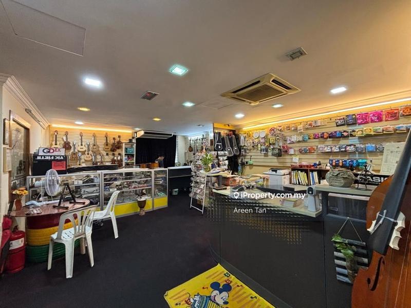 Shop Office For Sale in Klang Selangor - Image 15