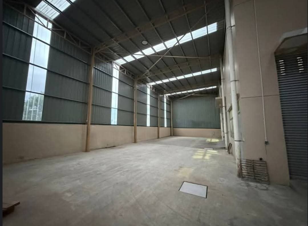 Semi-D Factory For Rent in Senai Johor - Image 6