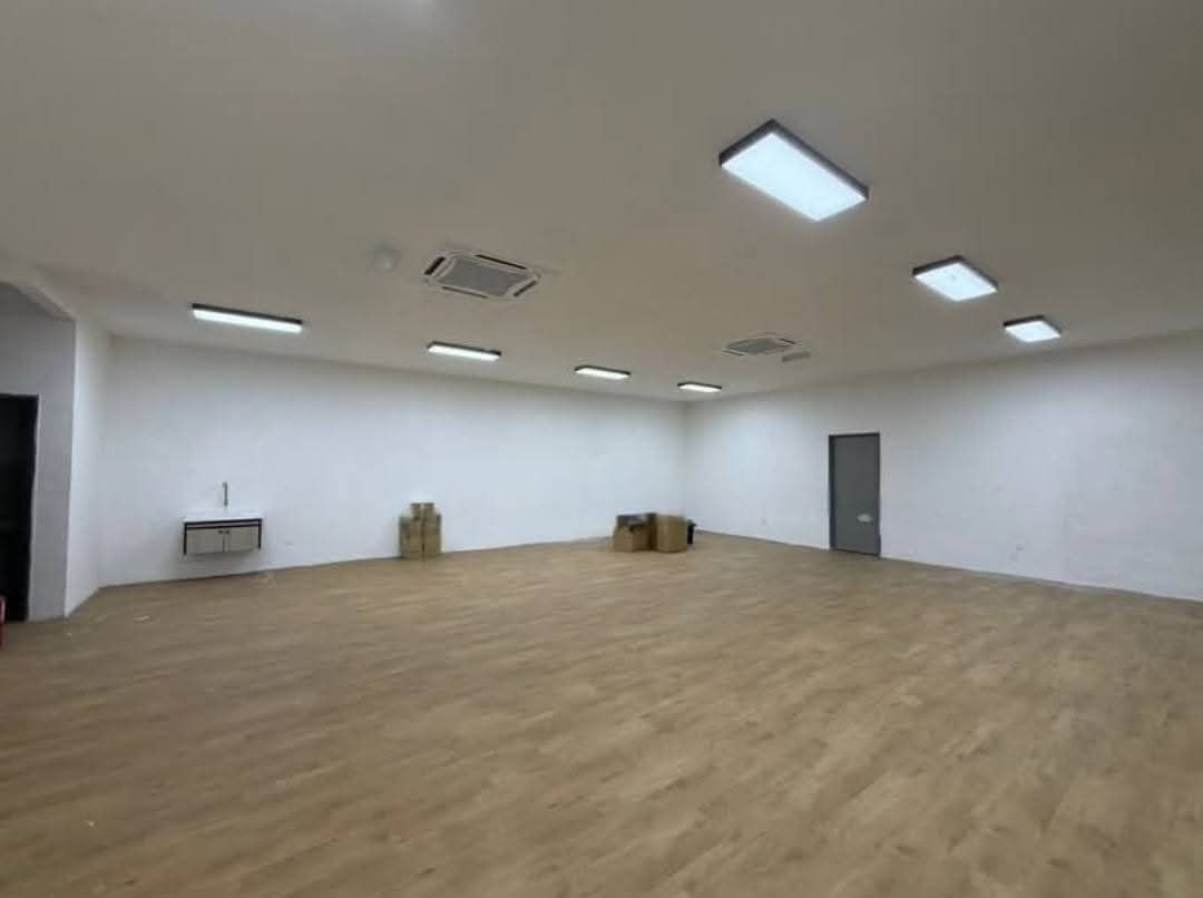 Semi-D Factory For Rent in Senai Johor - Image 5