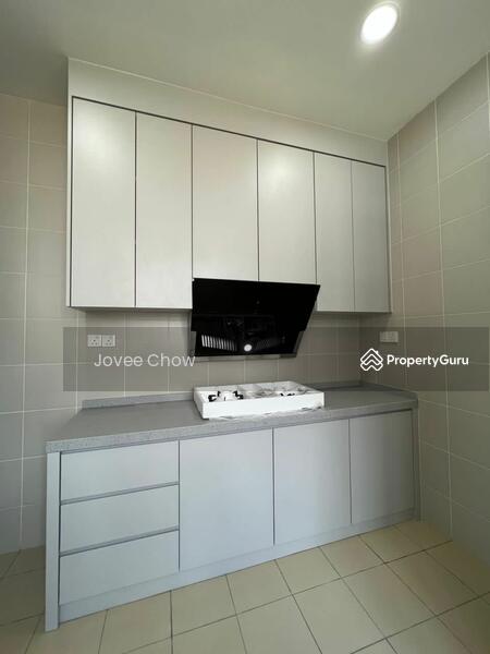 Semi-detached House For Rent in Setia Alam Selangor - Image 5