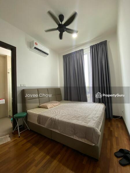 Semi-detached House For Rent in Setia Alam Selangor - Image 7