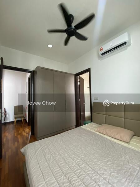 Semi-detached House For Rent in Setia Alam Selangor - Image 8