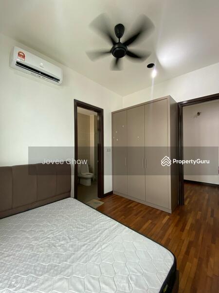 Semi-detached House For Rent in Setia Alam Selangor - Image 9