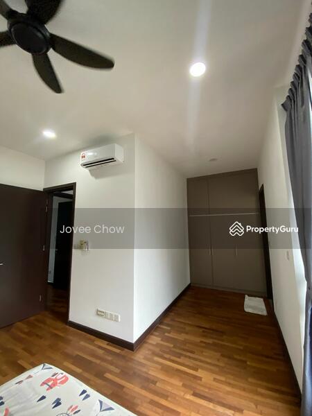Semi-detached House For Rent in Setia Alam Selangor - Image 11