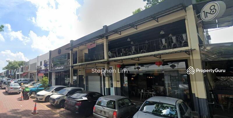 Factory For Sale in Sunway Selangor - Image 11