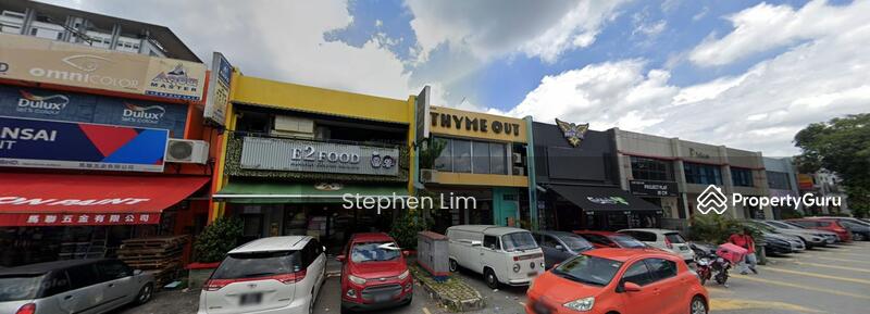 Factory For Sale in Sunway Selangor - Image 12