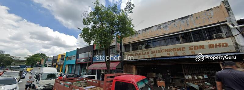 Factory For Sale in Sunway Selangor - Image 13
