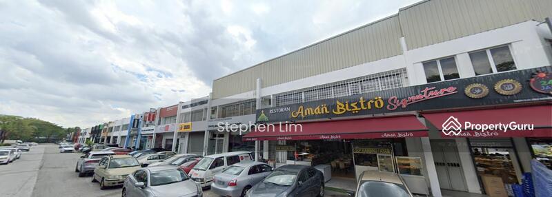 Factory For Sale in Sunway Selangor - Image 14