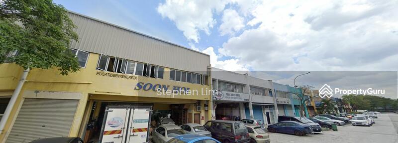 Factory For Sale in Sunway Selangor - Image 5
