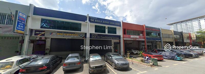 Factory For Sale in Sunway Selangor - Image 6