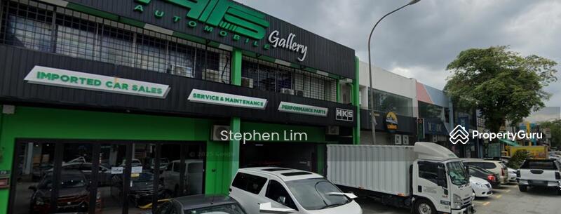 Factory For Sale in Sunway Selangor - Image 7