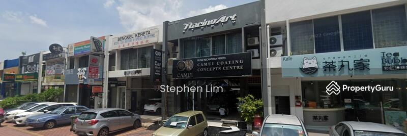 Factory For Sale in Sunway Selangor - Image 9