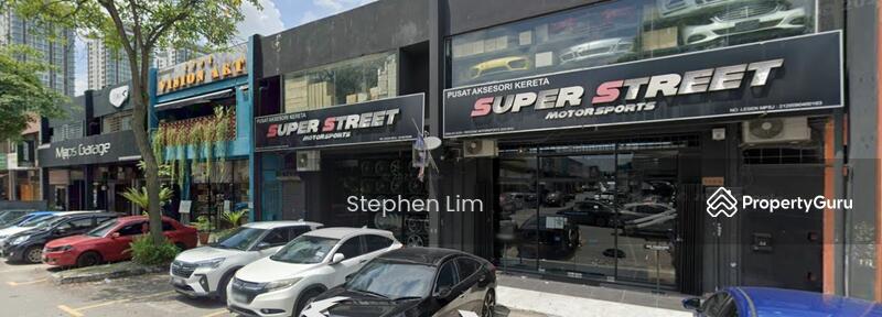 Factory For Sale in Sunway Selangor - Image 10