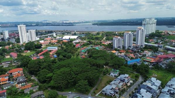 Bungalow For Sale in Johor Bahru Johor