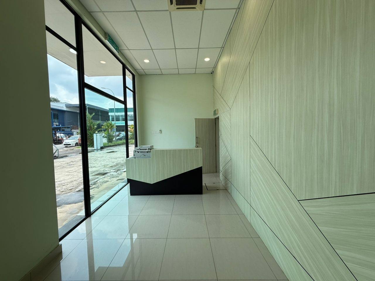 Semi-D Factory For Sale in Iskandar Puteri (Nusajaya) Johor - Image 5