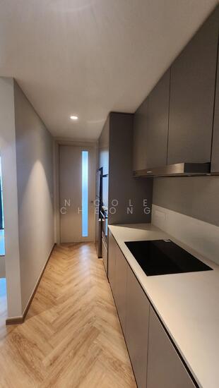 Serviced Residence For Sale in Dutamas Wilayah Persekutuan Kuala Lumpur - Image 5
