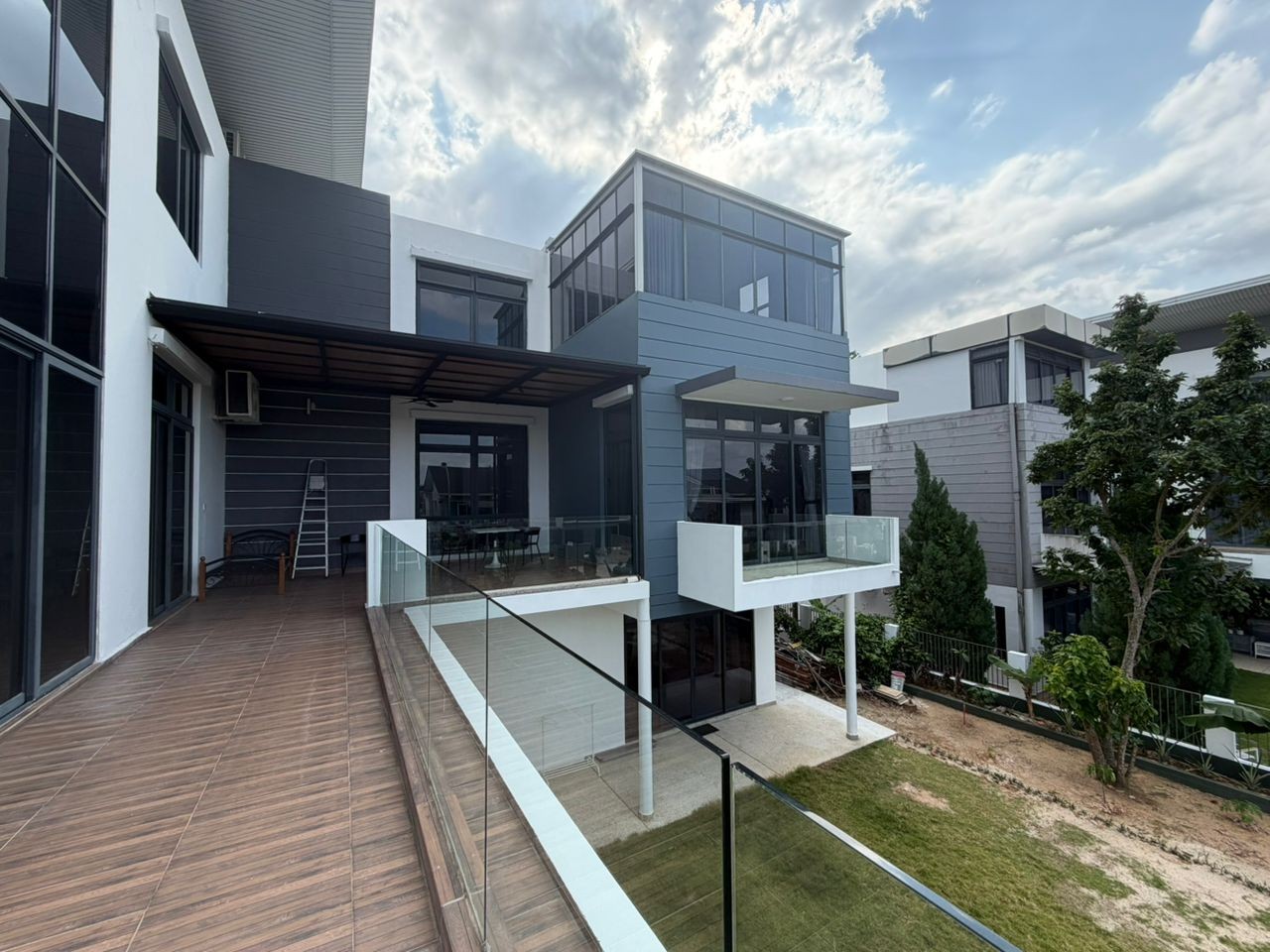 Bungalow For Sale in Horizon Hills Johor