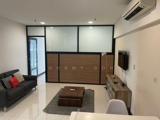 Serviced Residence For Sale in KL City Wilayah Persekutuan Kuala Lumpur - Image 7