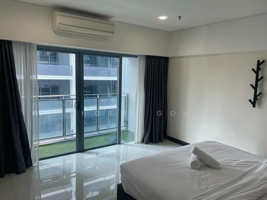 Serviced Residence For Sale in KL City Wilayah Persekutuan Kuala Lumpur - Image 8