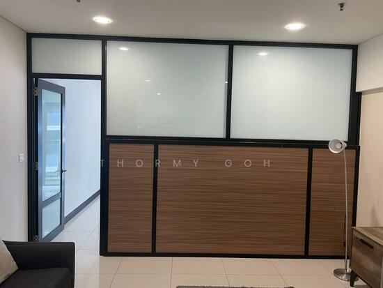 Serviced Residence For Sale in KL City Wilayah Persekutuan Kuala Lumpur - Image 9