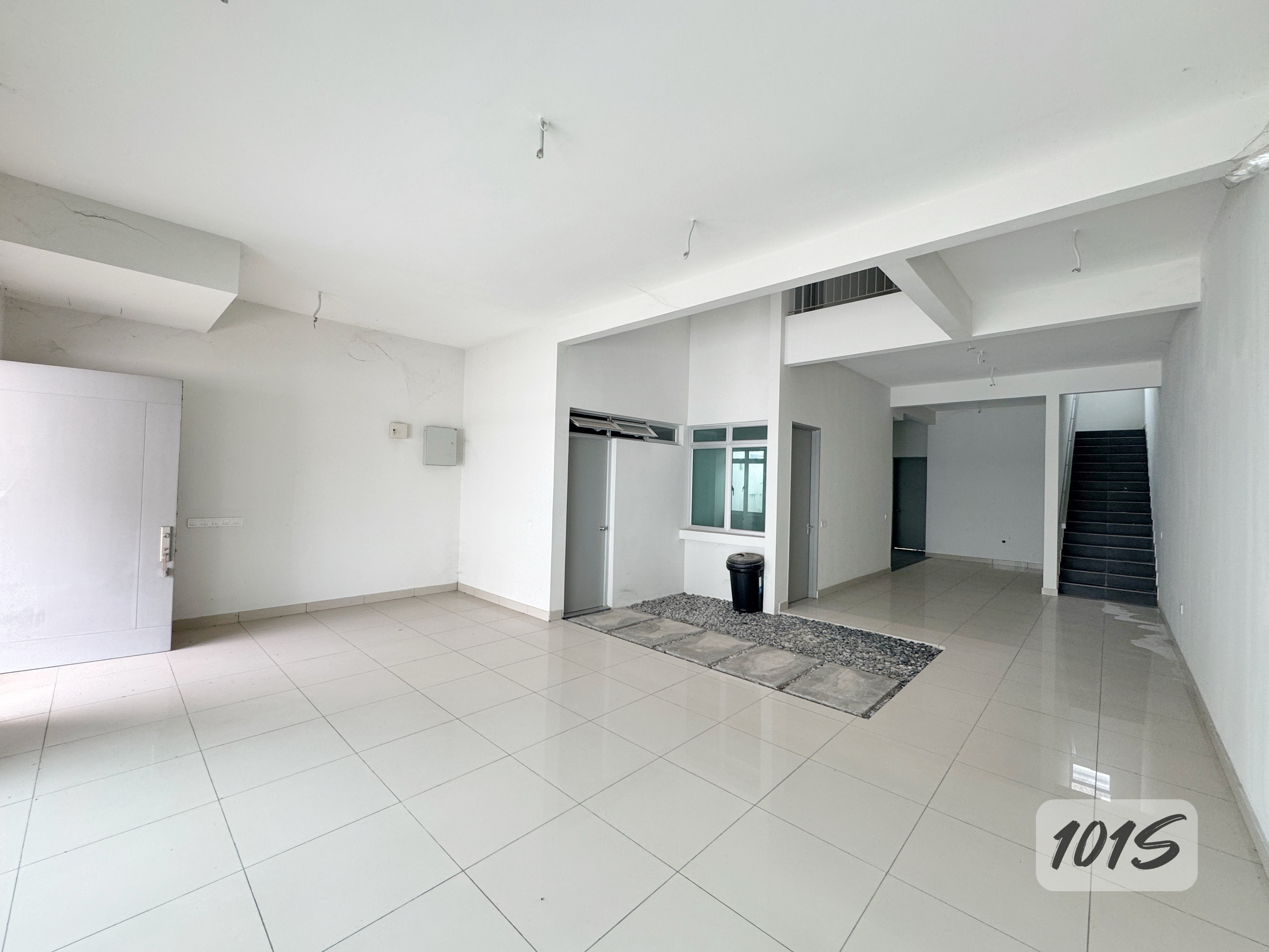 2-sty Terrace/Link House For Sale in Telok Panglima Garang Selangor