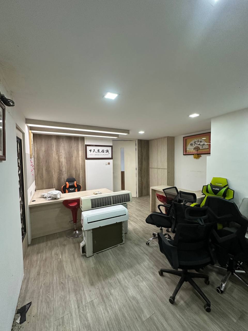 Semi-D Factory For Rent in Ulu Tiram Johor - Image 6