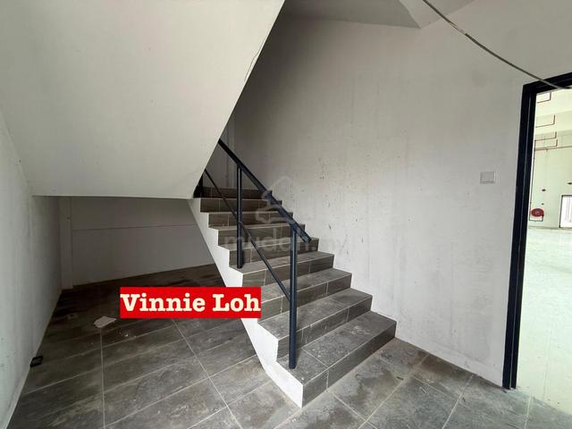 Factory For Rent in Batu Kawan Penang - Image 4