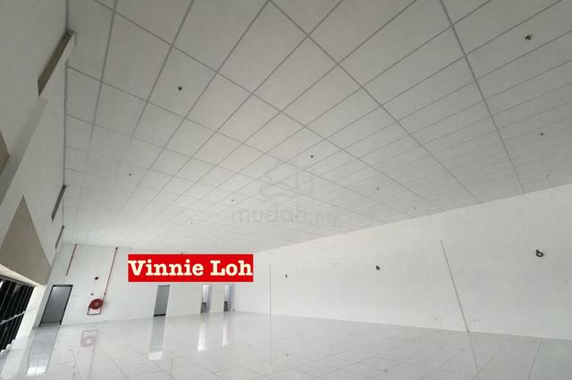 Factory For Rent in Batu Kawan Penang - Image 6