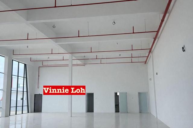 Factory For Rent in Batu Kawan Penang - Image 5