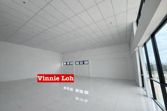 Factory For Rent in Batu Kawan Penang - Image 7