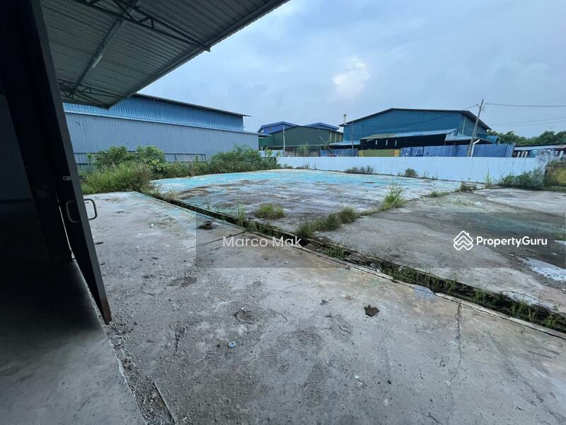 Factory For Rent in Rawang Selangor - Image 5