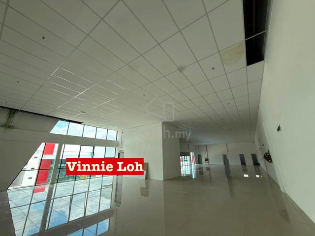 Factory For Rent in Simpang Ampat Penang - Image 5