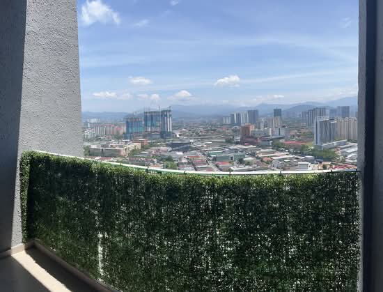 Condominium For Rent in Segambut Wilayah Persekutuan Kuala Lumpur - Image 6