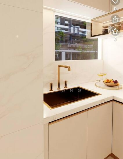 Condominium For Sale in Desa Park City Kuala Lumpur