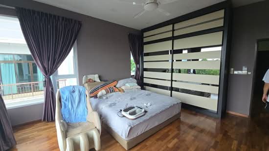 Semi-detached House For Sale in Iskandar Puteri (Nusajaya) Johor - Image 5