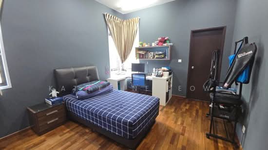 Semi-detached House For Sale in Iskandar Puteri (Nusajaya) Johor - Image 7