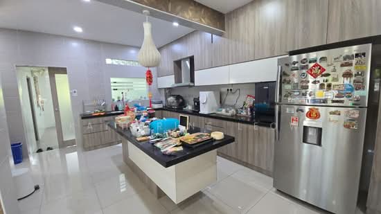 Semi-detached House For Sale in Iskandar Puteri (Nusajaya) Johor - Image 8
