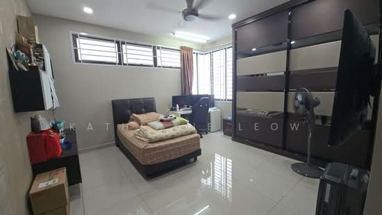 Semi-detached House For Sale in Iskandar Puteri (Nusajaya) Johor - Image 10