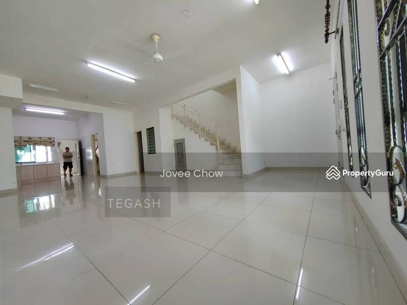2-sty Terrace/Link House For Sale in Setia Alam Selangor