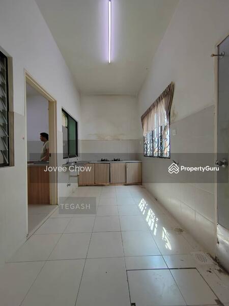2-sty Terrace/Link House For Sale in Setia Alam Selangor - Image 11