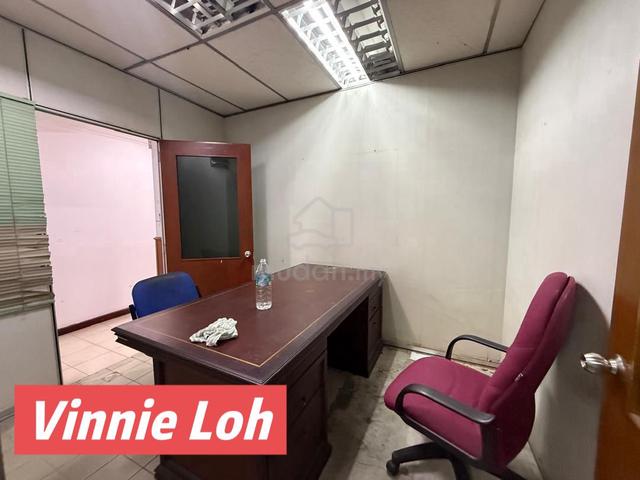 Factory For Rent in Perai Penang - Image 4