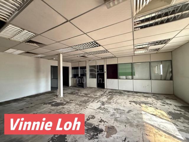 Factory For Rent in Perai Penang - Image 3