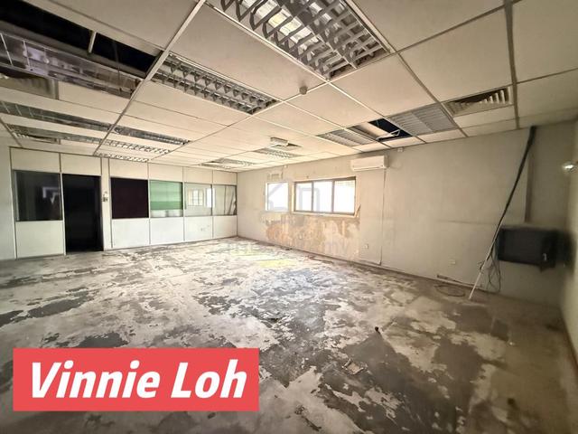 Factory For Rent in Perai Penang - Image 5