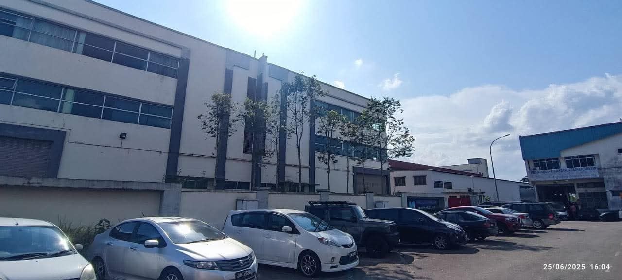 Factory For Sale in Masai Johor - Image 7