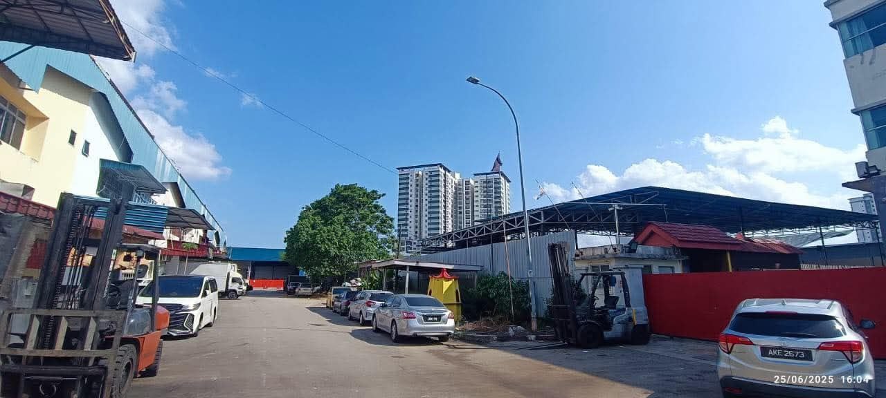 Factory For Sale in Masai Johor - Image 6