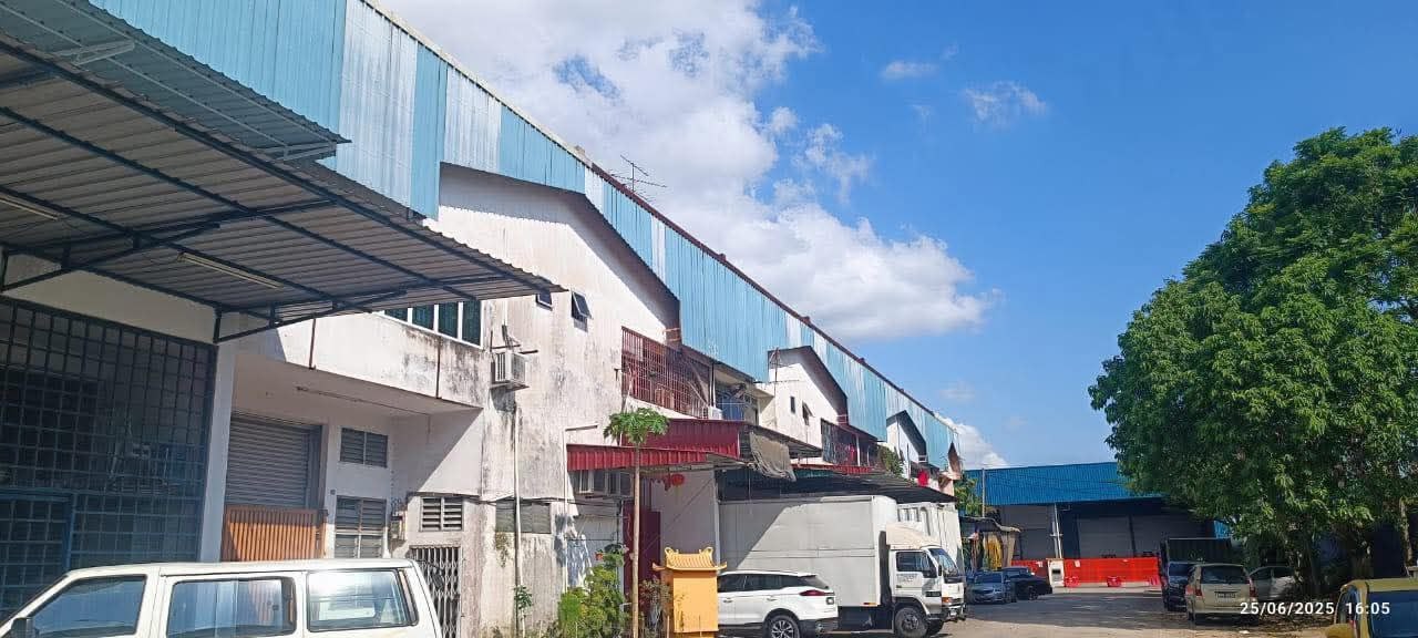 Factory For Sale in Masai Johor - Image 5